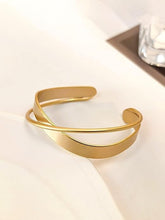 Kairangi Bracelet For Women Gold Toned Sophisticated Kada Bracelet For Women and Girls